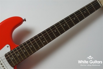 AFFINITY SERIES STRATOCASTER -  Race Red